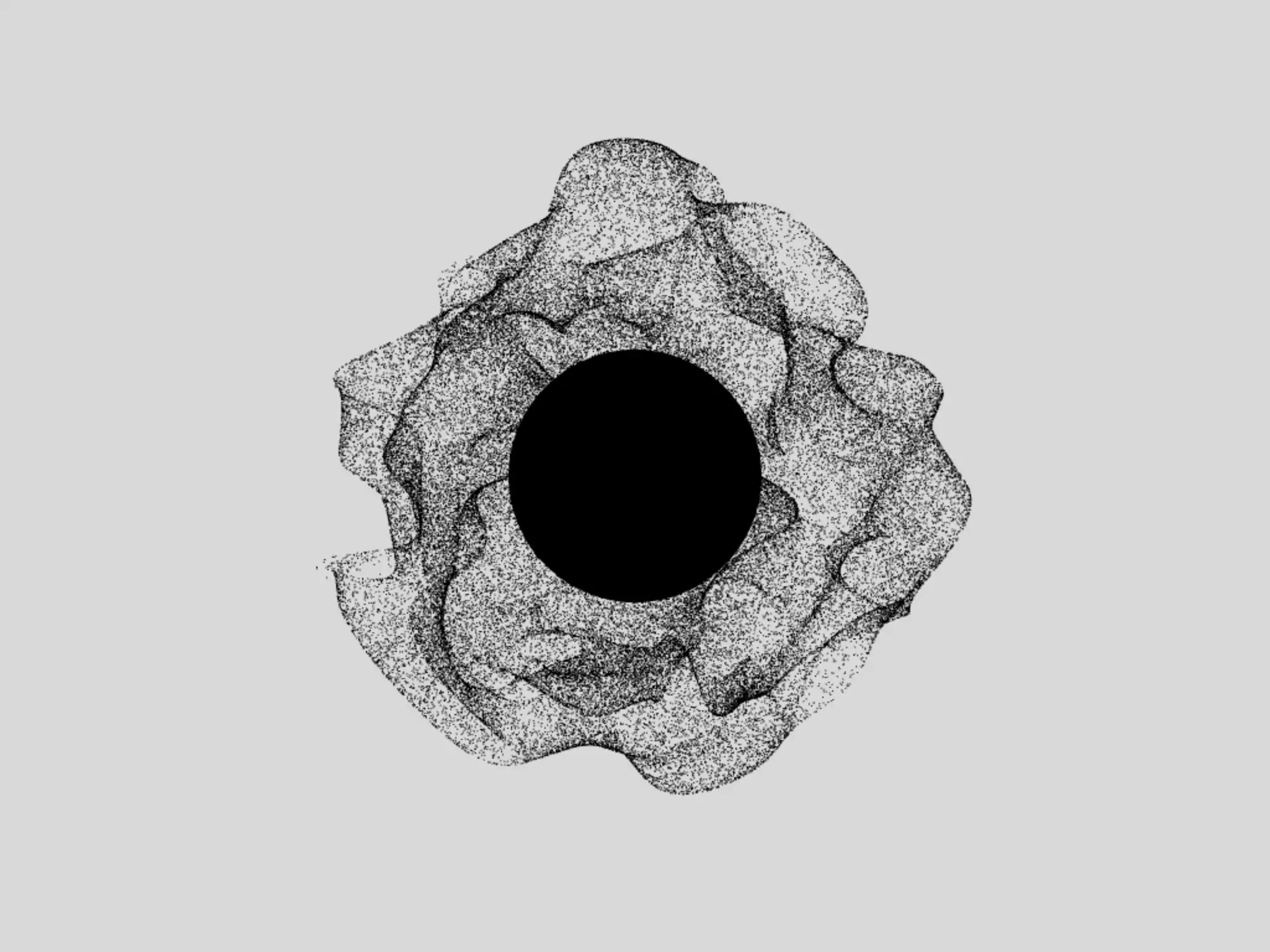 nebulous-sphere preview image